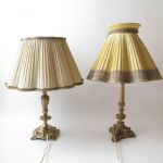 655 8504 TABLE LAMPS